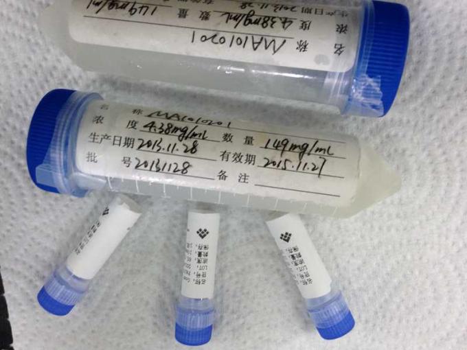 Morfina – droga del coniugato dell'antigene di BSA di abuso sintetica per sviluppo e produzione di IVD