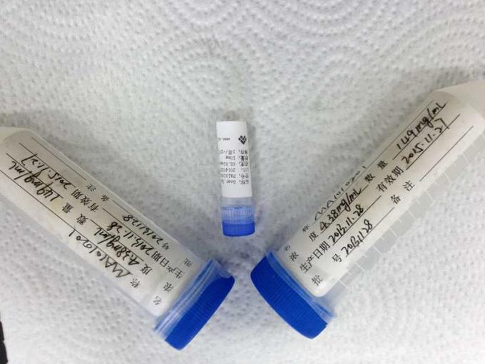 Benzodiazepine - antigeni sintetici di BSA per i sistemi diagnostici di IVD