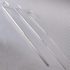 6 franchi/10Fr/14 franchi di anestesia di sicurezza dei prodotti di Stylet di intubazione
