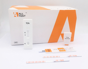Tricyclic Antidepressants TCA Urine​ Drug Abuse Test Kit Diagnosis With ISO