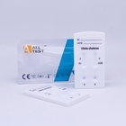 Vibrio cholerae O1/O139 Combo Rapid Test Cassette (Feces) With CE