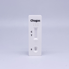 Chagas Rapid Test Cassette (Serum/Plasma) With CE