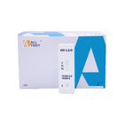 Convenient AllTest HIV 1.2.O Rapid Test Cassette