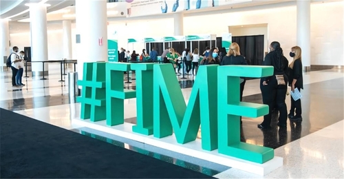Latest company news about Congratulazioni a AllTest:  Una riuscita Expo medica di 2022 FIME