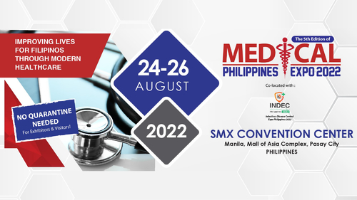 Latest company news about 2022-Medical filippino