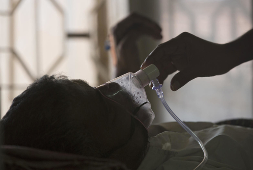 Ultime notizie aziendali su WHO: I casi della tubercolosi aumentano per la prima volta in anni