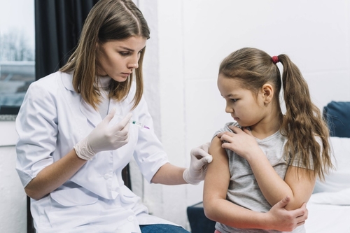 Latest company news about L'UNICEF fornisce al vaccino di HPV a 52 paesi