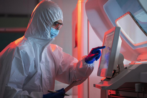 Latest company news about Il WHO lancia la rete globale di sorveglianza della malattia infettiva