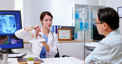 Latest company news about Il cancro del colon-retto in aumento tra i giovani adulti