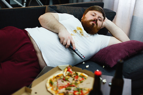 Ultime notizie aziendali su Affrontare l'elevato tasso di obesità negli adulti: rischi e prevenzione