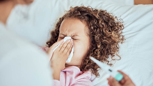 Ultime notizie aziendali su 5 cose da sapere sulla Mycoplasma pneumoniae