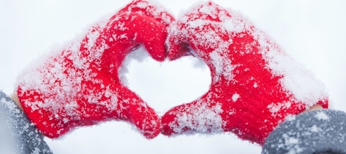 Ultime notizie aziendali su Prendete cura del cuore durante l'inverno