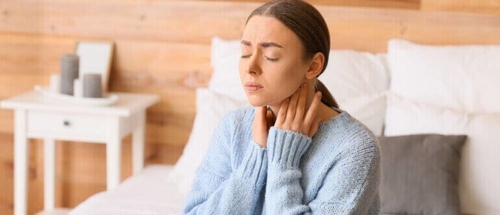 Ultime notizie aziendali su La tiroide è pronta per l'impatto invernale?