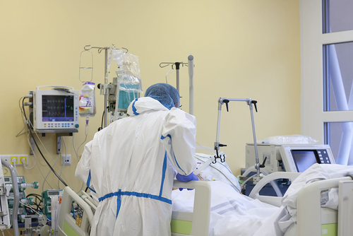 Ultime notizie aziendali su Combattere insieme il COVID-19 e le infezioni respiratorie