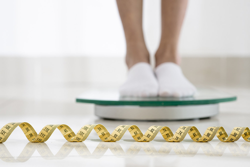 Ultime notizie aziendali su Una perdita di peso inspiegabile è legata al cancro