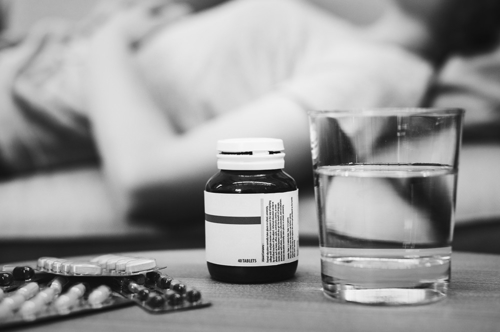 Ultime notizie aziendali su La crescente tendenza a utilizzare più farmaci psichiatrici tra i giovani