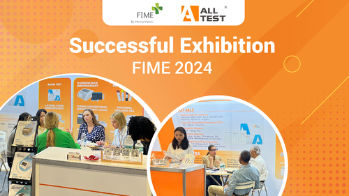 Ultime notizie aziendali su Mostra di successo - FIME 2024