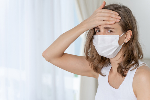Ultime notizie aziendali su COVID-19 riaffiora, ma è ancora importante?