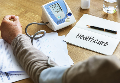 Ultime notizie aziendali su Il legame tra diabete e pressione sanguigna