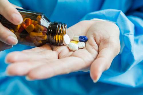 Ultime notizie aziendali su Non usate eccessivamente l'acetaminofene: rimanere al sicuro con un antidolorifico comune