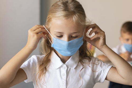 Ultime notizie aziendali su In che modo il COVID lungo colpisce i bambini in modo diverso dagli adolescenti?