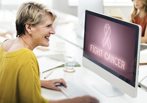 Ultime notizie aziendali su Empowering Women: The Role of Self-Examination in Breast Cancer Awareness (Il ruolo dell'autoesame nella sensibilizzazione al cancro al seno)