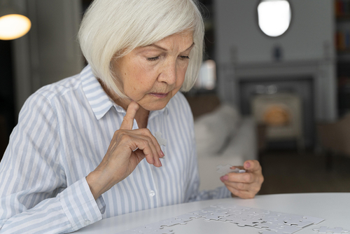 Ultime notizie aziendali su L'impatto globale dell'Alzheimer: una crisi di salute pubblica