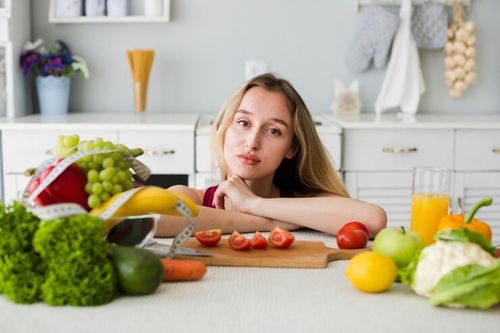 Ultime notizie aziendali su Una dieta equilibrata: la via per una migliore salute