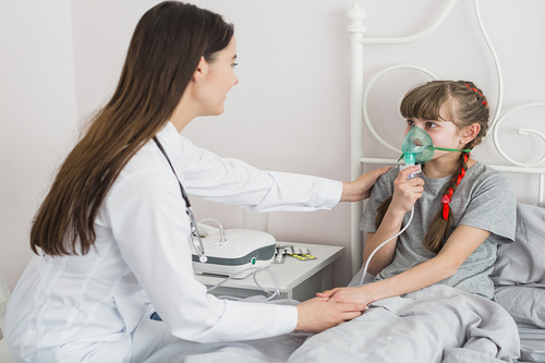 Ultime notizie aziendali su RSV: Grandi rischi per la salute dei bambini