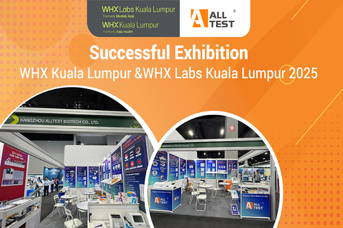 Ultimi blog aziendali su Mostra di successo: WHX Kuala Lumpur & WHX Labs Kuala Lumpur 2025