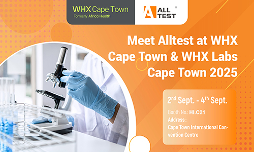 Ultimi blog aziendali su Incontra Alltest al WHX Cape Town & WHX Labs Cape Town 2025