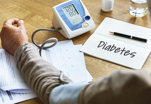 Ultimi blog aziendali su Comprendere il diabete: cause, sintomi e trattamento