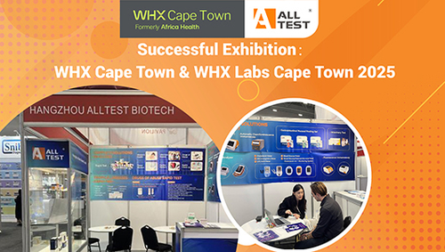 Ultimi blog aziendali su Mostra di successo: WHX Cape Town & WHX Labs Cape Town 2025