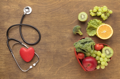 Ultimi blog aziendali su Personalized Dietary Advice for Hypertension