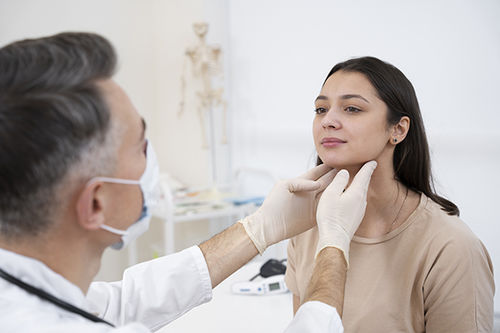 Ultimi blog aziendali su An Overview of Thyroid Disease: Key Facts & Prevention