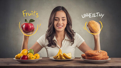 Ultime notizie aziendali su Non esiste una dieta perfetta per tutti, dice il dottore.