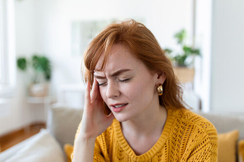 Ultime notizie aziendali su Migraine: un disturbo neurologico con conseguenze per la salute