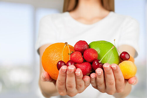 Ultime notizie aziendali su Il ruolo dei frutti nella cura e nella prevenzione del cancro