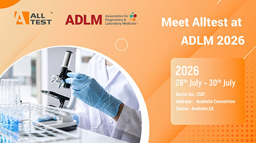 Ultimi blog aziendali su Incontra Alltest all'ADLM 2026
