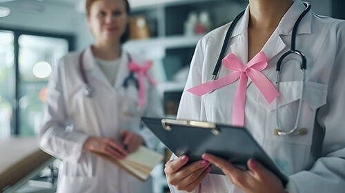 Ultimi blog aziendali su Giornata Mondiale della Ricerca sul Cancro al Seno: Onorare i Progressi, Ispirare l'Azione e Costruire un Futuro più Sano