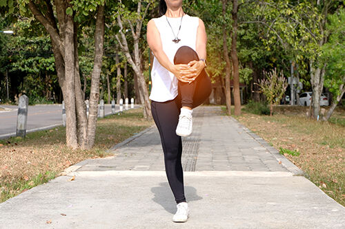 Ultimi blog aziendali su Lymphatic Walking Supports Your Body's Natural Drainage System