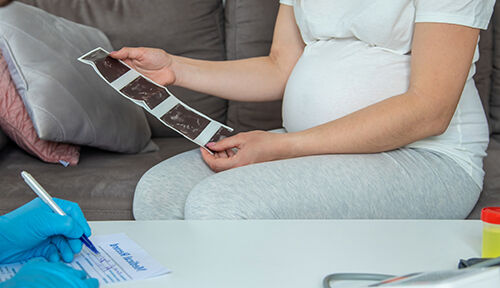 Ultimi blog aziendali su Silent Infections During Pregnancy Demand Broader Rapid Testing