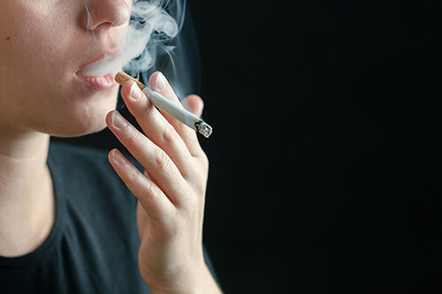 Ultimi blog aziendali su Smoking's Hidden Threat to the Heart and Brain