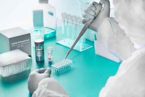 Ultime notizie aziendali su L'effetto delle immunoglobuline (IgA, IgG, IgM)