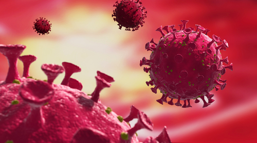 Latest company news about La frequenza della prova SARS-CoV-2, tempo complessivo supera la sensibilità nella limitazione della trasmissione del virus