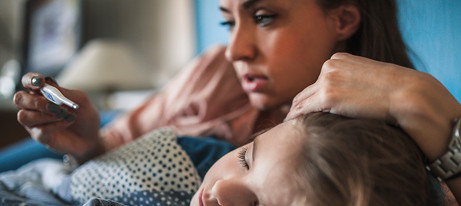 Ultime notizie aziendali su Una strategia per la sindrome infiammatoria in carico di sistema multiplo in bambini