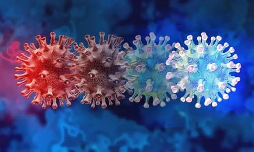 Latest company news about Nota sulla rilevazione degli sforzi variabili del coronavirus novello da ALLTEST BIOTECH
