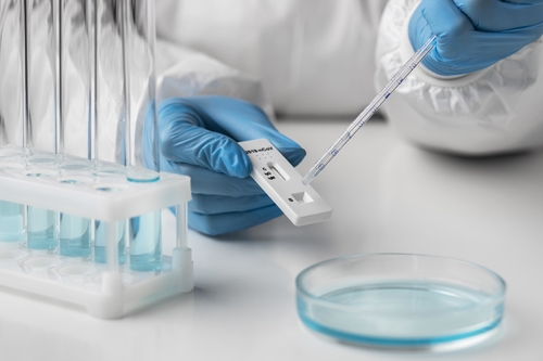 Ultime notizie aziendali su Benefici e svantaggi della prova casalinga dell'antigene COVID-19