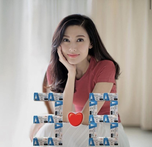 Latest company news about 8 marzo il giorno delle donne|Michele Lee Donates 3.800 corredi difficili rapidi e 5.000 maschere per combattere il COVID-19 in Hong Kong