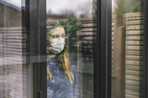 Latest company news about La pandemia COVID-19 avvia l'aumento di 25% nella prevalenza di ansia e della depressione universalmente